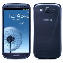 Купить Мобильный телефон Samsung Galaxy S III GT-I9300 16Gb Blue