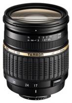 Купить Объектив Tamron SP AF 17-50mm F/2.8 XR Di II LD Aspherical (IF) Nikon F