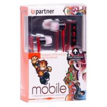 Купить Наушники Partner Mobile