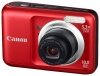 Canon PowerShot A800 