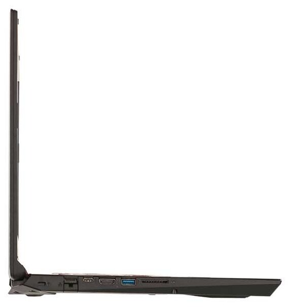 Купить Acer Nitro 5 AN515-52-79YW