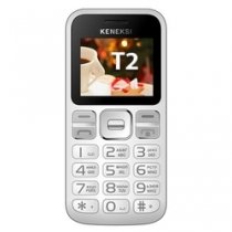 Купить Мобильный телефон KENEKSI T2 White