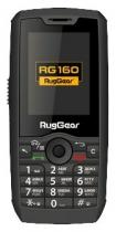 Купить Мобильный телефон RugGear RG160