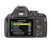 Купить Nikon D5200 Kit (18-55mm VR II)