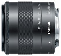 Купить Объектив Canon EF-M 18-55mm f/3.5-5.6 IS STM