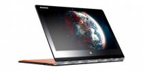 Купить Ноутбук Lenovo IdeaPad Yoga 3 Pro 80HE00HMRK 
