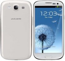 Купить Мобильный телефон Samsung Galaxy S3 Duos GT-I9300I White