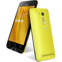 Купить Мобильный телефон ASUS Zenfone Go ZB452KG 8Gb Yellow