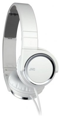 Купить Наушники JVC HA-S400 White