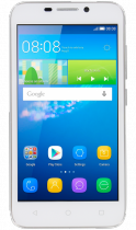 Купить Мобильный телефон Huawei Y5C White (Y541-U02)