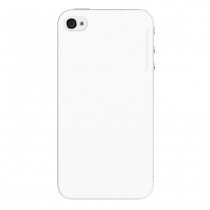 Купить Чехол Deppa Sky Case и защитная пленка для Apple iPhone 4/4S, 0.3 мм, прозрачный 86006