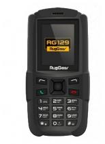 Купить Мобильный телефон RugGear RG129