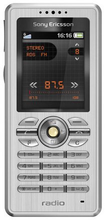 Купить Sony Ericsson R300i