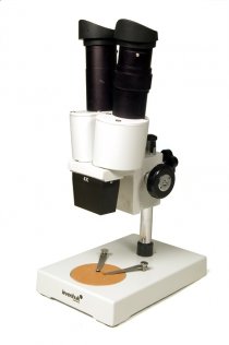 Микроскоп Levenhuk
