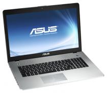 Купить Ноутбук Asus N76VB T4038H 