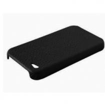 Купить Чехол iBest iPhone 4 черный i4CL-01