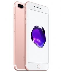 Купить Мобильный телефон Apple iPhone 7 256Gb Rose Gold