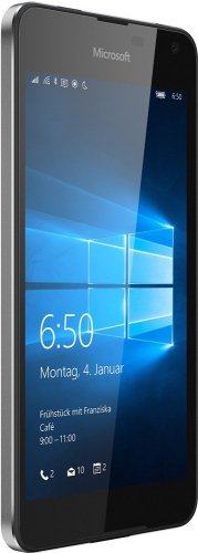 Купить Microsoft Lumia 650 Black