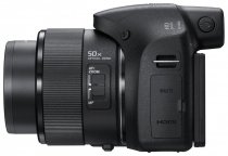 Купить Sony Cyber-shot DSC-HX300