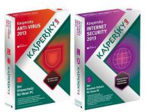 Купить Безопасность и защита информации Касперский Антивирус 2013 (Base BOX) 2 ПК 1 год