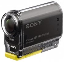 Купить Sony HDR-AS20
