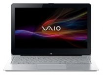 Купить Ноутбук Sony VAIO Fit A SVF13N2J2R SV-F13N2J2R/S 