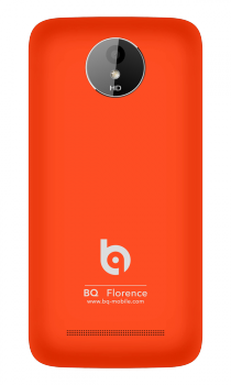 Купить BQ BQS-4510 Florence Orange