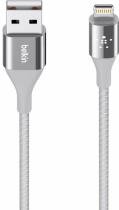 Купить Кабель Belkin Mixit DuraTek Lightning to USB Cable F8J207BT04-SLV