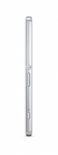 Купить Sony Xperia Z3 Compact, белый