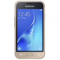 Купить Мобильный телефон Samsung Galaxy J1 mini SM-J105H Gold