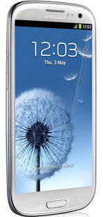 Купить Мобильный телефон Samsung Galaxy S3 Neo I9301i White