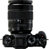 Купить Fujifilm X-T1 Kit (18-135mm WR) Black