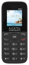 Купить Мобильный телефон Alcatel One Touch 1013D Dark Grey