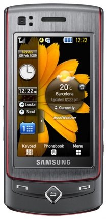 Купить Samsung S8300