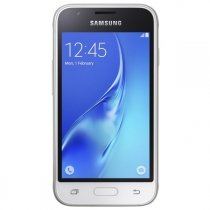 Купить Мобильный телефон Samsung Galaxy J1 mini SM-J105H White