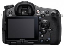 Купить Sony Alpha SLT-A77 Kit 16-50mm