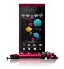 Sony Ericsson U1i Satio 