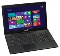 Купить Ноутбук Asus X75Vc TY056H 