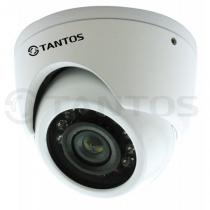Купить Комплект видеонаблюдения Tantos TS-Fazenda 1