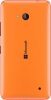 Купить Microsoft Lumia 640 LTE Dual Sim Orange