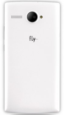 Купить Fly FS501 Nimbus 3 White