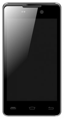 Купить Мобильный телефон HonPhone W21 Black