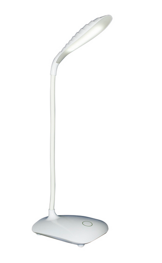 Купить Настольная лампа Ritmix LED-310 White