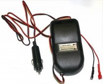 Купить Устройство зарядное Зарядное устройство от прикуривателя 5-12 Ач 12В СОНАР-DC (УЗ 205.05)