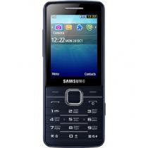 Купить Мобильный телефон Samsung GT-S5611 Black