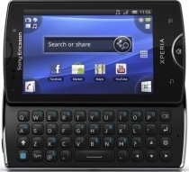 Купить Sony Ericsson SK17i (Xperia mini pro)