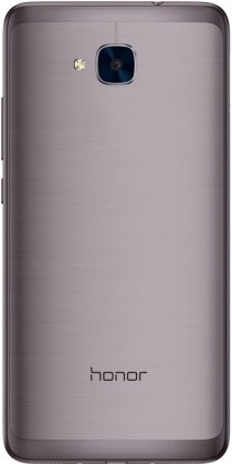 Купить Huawei Honor 5C Grey
