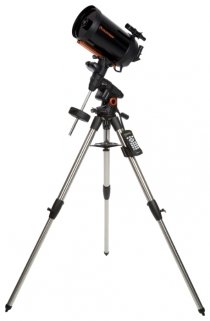 Купить Телескоп Celestron Advanced VX 8" Schmidt-Cassegrain