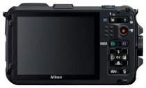 Купить Nikon Coolpix AW100