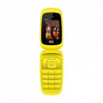 Купить Мобильный телефон BQ BQM-1801 Bangkok Yellow
